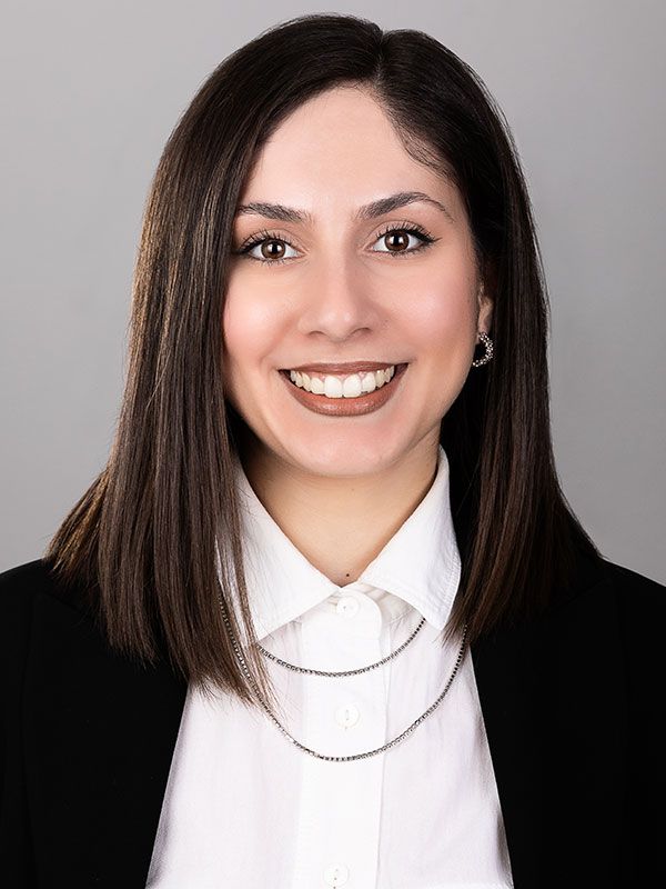 Despoina Apokotou, lawyer at SF Legal Law Firm