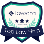 Lawranza-top-law-firm-award