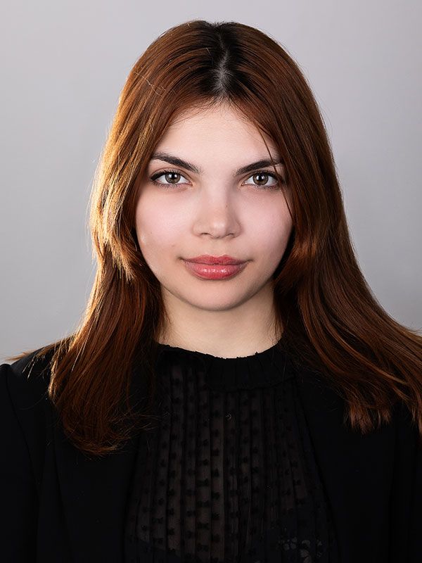 Maria Oikonomou, lawyer at SF Legal Law Firm