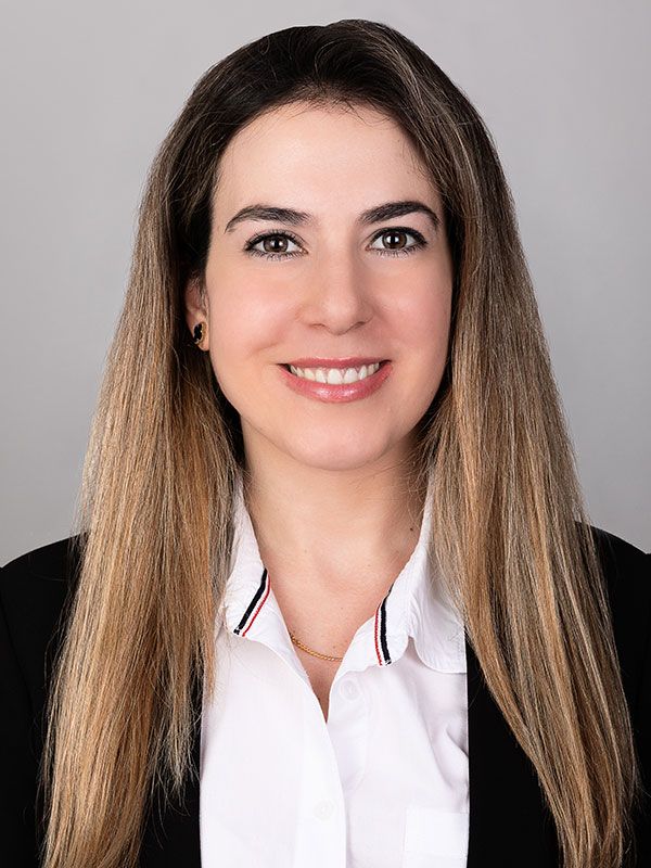 Anna-Maria Papaloi, lawyer at SF Legal Law Firm