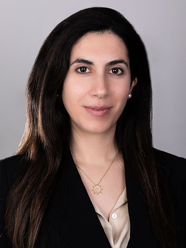 Vasiliki Papaloi, lawyer at SF Legal Law Firm