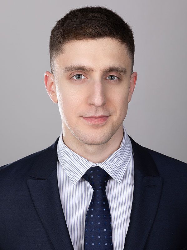 Iakovos Tsagkarakis, lawyer at SF Legal Law Firm