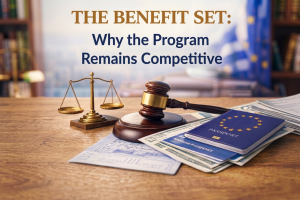 Greek Golden Visa benefits and advantages