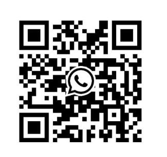 WhatsApp QR code for contacting SF Legal Law Firm